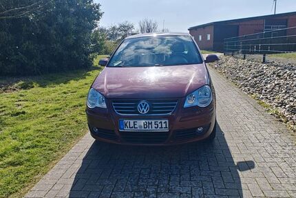 VW Polo 182.298 km 4.000 &euro; Kalkar 47546