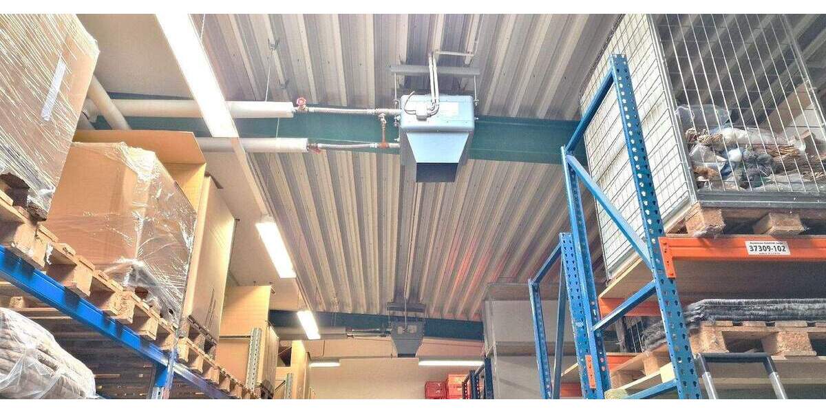 Gewerbeobjekt Wesel Obrighoven - 1.495.000&euro; | Angebot:25688675