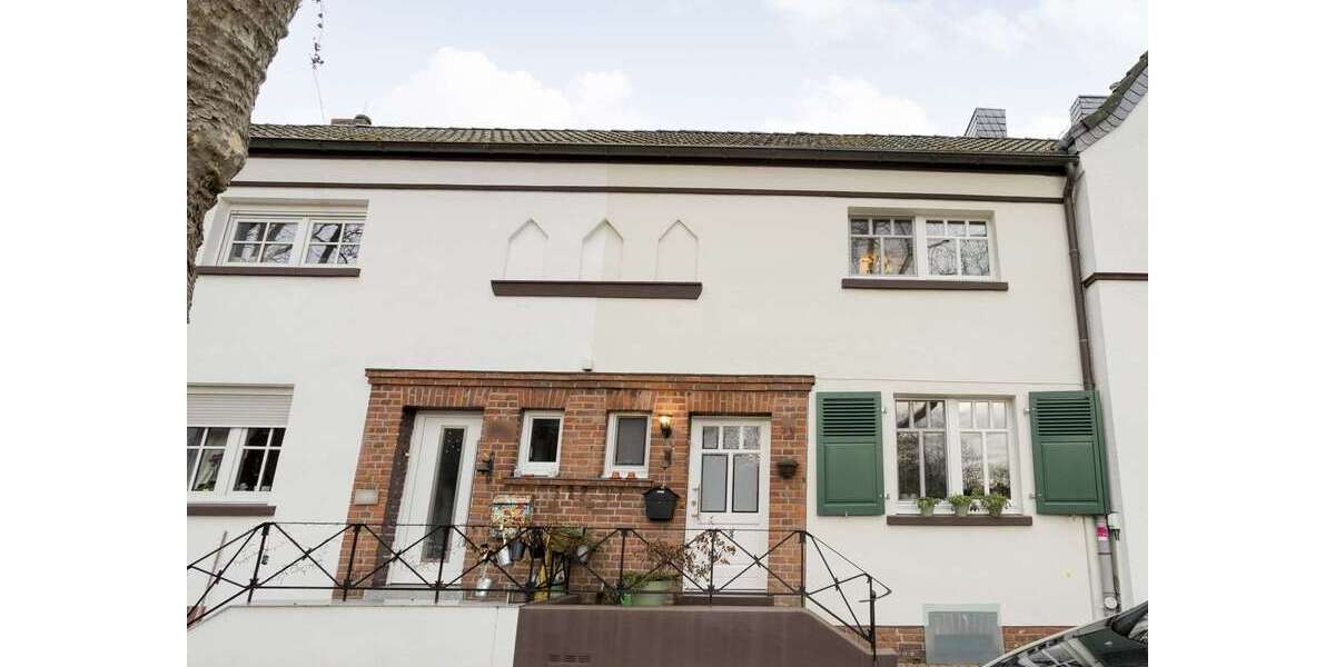 Einfamilienhaus Kamp-Lintfort Lintfort - 4 Zimmer, 85 m&sup2;, 249.000&euro; | Angebot:26018433