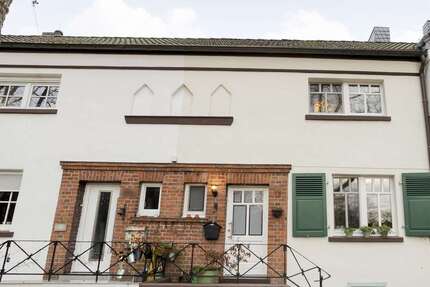 Haus Kamp-Lintfort Lintfort - 4 Zimmer, 85 m&sup2;, 249.000&euro; | Angebot:26018433