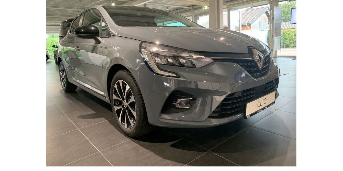 Renault Clio 19.765 km 15.490 &euro; Duisburg 47167