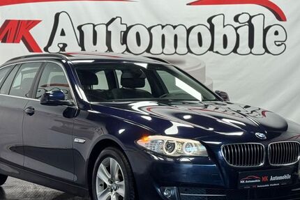 BMW 525 170.250 km 9.990 &euro; Gladbeck 45968