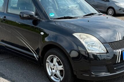 Suzuki Swift 92.880 km 3.099 &euro; Geldern 47608