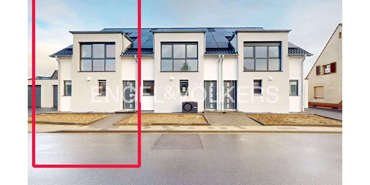 Einfamilienhaus Kamp-Lintfort Lintfort - 4 Zimmer, 173 m&sup2;, 2.500&euro; | Angebot:25792790