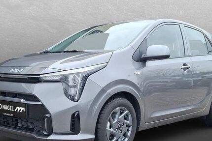 Kia Picanto 2.479 km 17.450 &euro; Geldern 47608