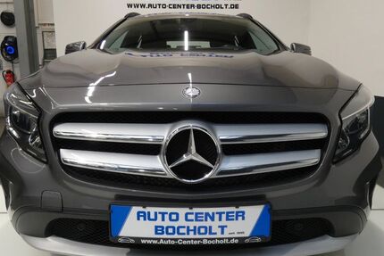 Mercedes-Benz GLA 180 71.000 km 17.700 &euro; Bocholt 46395