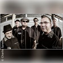 Hickory Cats 05.06.2026 Krachgarten