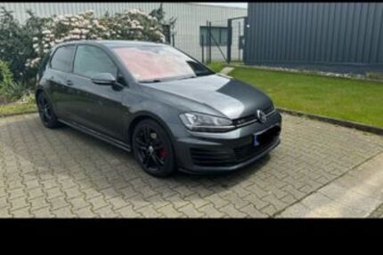 VW Golf 189.000 km 11.499 &euro; Bocholt 46395