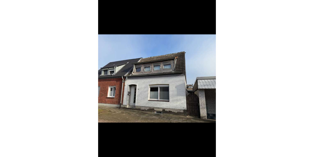 Doppelhaushälfte Bocholt Stenern - 4 Zimmer, 150 m&sup2;, 295.000&euro; | Angebot:25637361