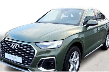 Audi Q5 56.229 km 42.110 &euro; Geldern 47608