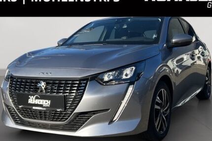 Peugeot 208 56.670 km 11.990 &euro; Moers 47441