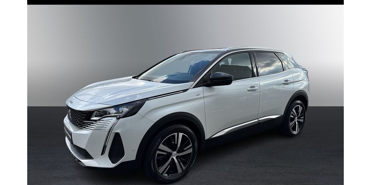 Peugeot 3008 25.517 km 25.490 &euro; Xanten 46509