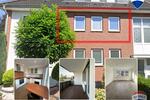 Etagenwohnung Kevelaer - 4 Zimmer, 100 m&sup2;, 1.175&euro; | Angebot:23875104