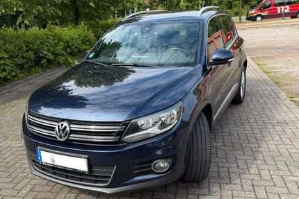 VW Tiguan 222.181 km 8.950 &euro; Gladbeck 45968