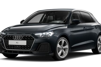 Audi A1 8.608 km 25.980 &euro; Wesel 46483