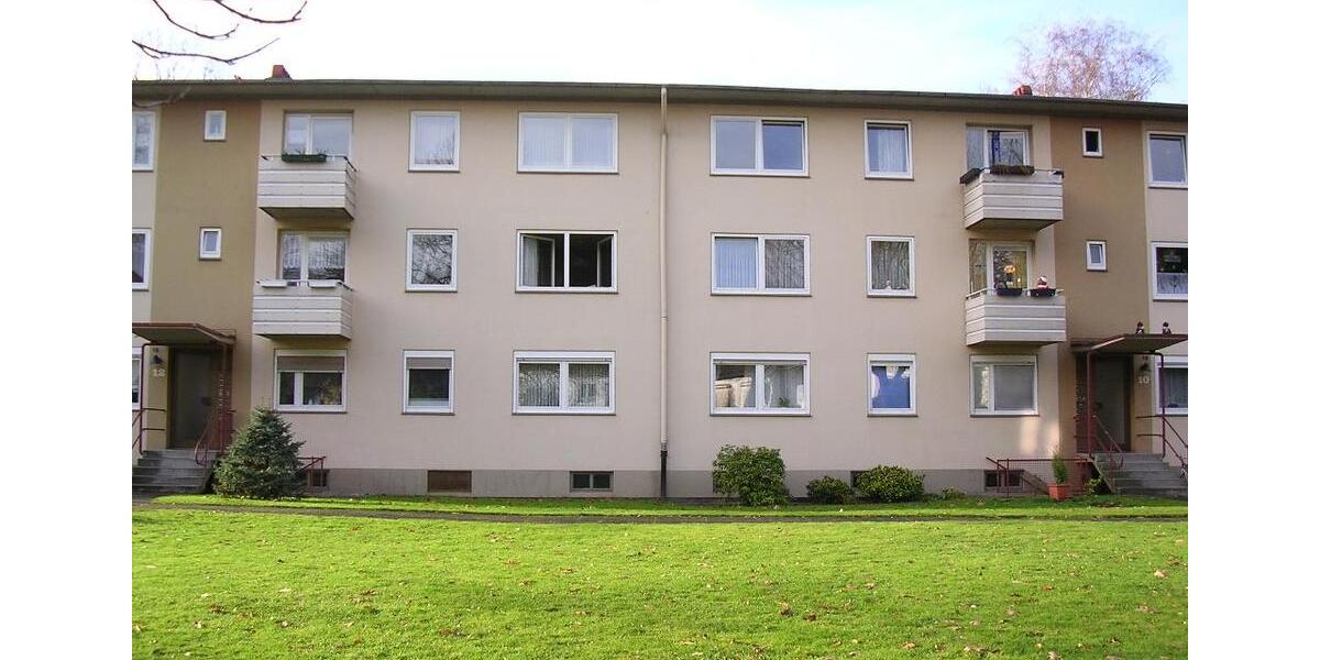 Etagenwohnung Duisburg Duisburg-Mitte - 3 Zimmer, 59 m&sup2;, 609&euro; | Angebot:23721670