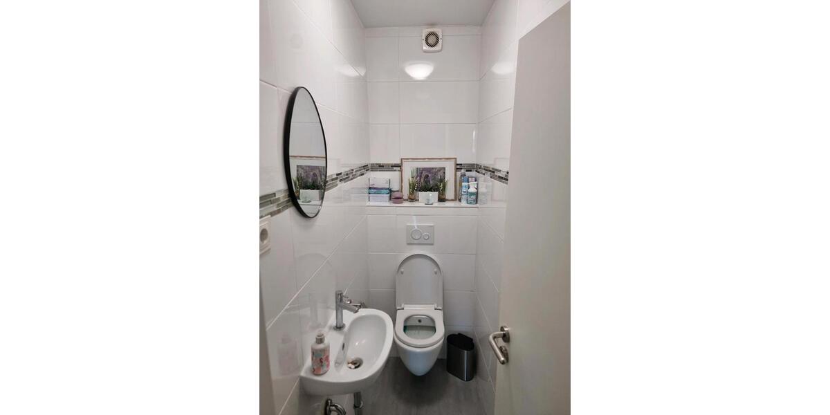 Etagenwohnung Wesel - 3.5 Zimmer, 85 m&sup2;, 135.000&euro; | Angebot:27281594