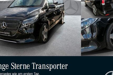 Mercedes-Benz V 300 15.023 km 72.978 &euro; Dorsten 46282