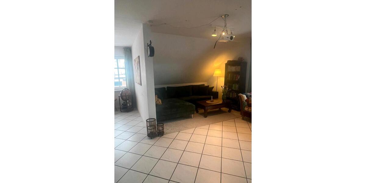 Etagenwohnung Borken - 3 Zimmer, 95 m&sup2;, 850&euro; | Angebot:25839769