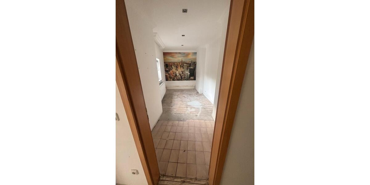 Etagenwohnung Gladbeck Brauck - 4 Zimmer, 100 m&sup2;, 1.050&euro; | Angebot:26560383