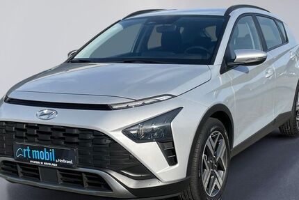 Hyundai BAYON 21.374 km 16.680 &euro; Kevelaer 47623