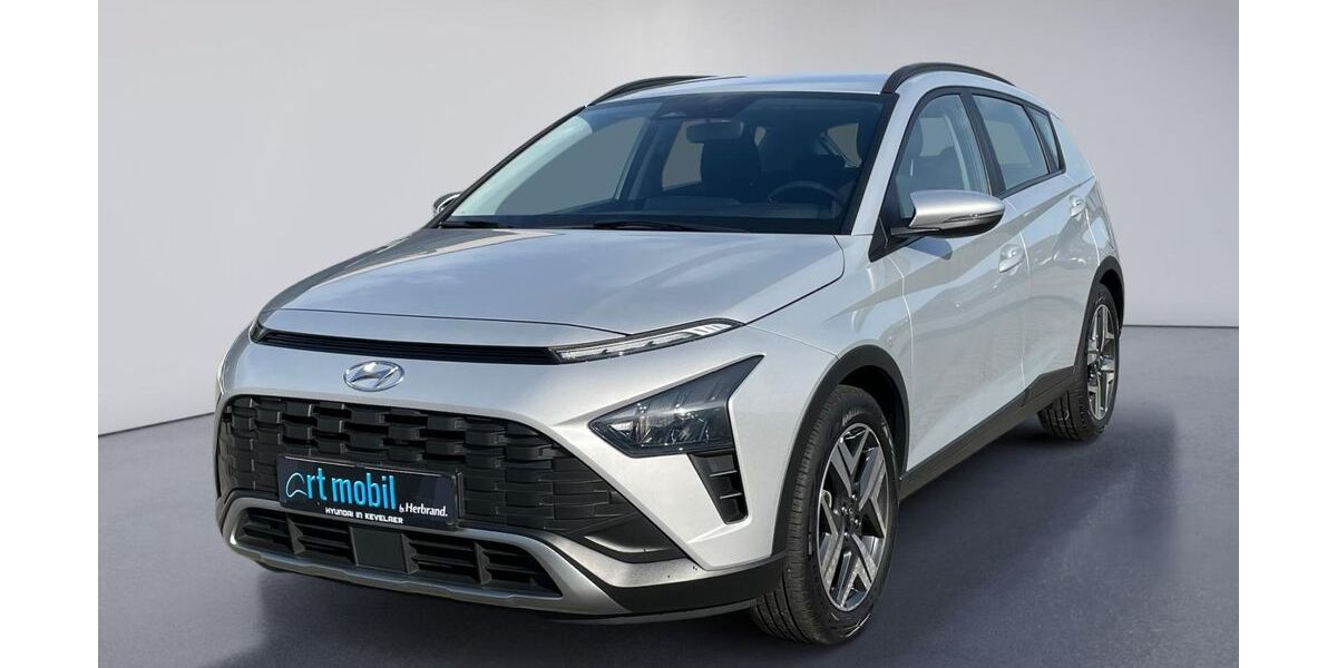 Hyundai BAYON 21.374 km 16.680 &euro; Kevelaer 47623