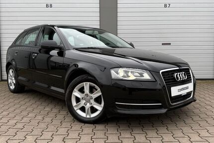 Audi A3 184.724 km 5.470 &euro; Raesfeld 46348