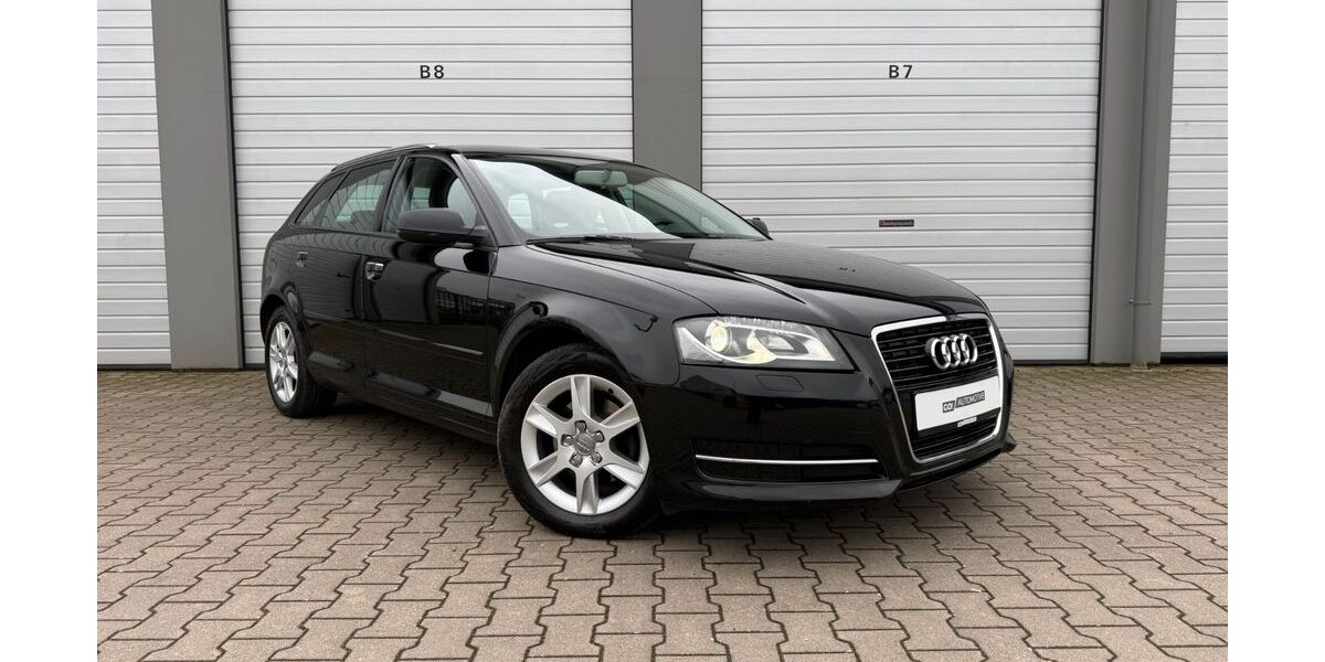 Audi A3 184.724 km 5.690 &euro; Raesfeld 46348