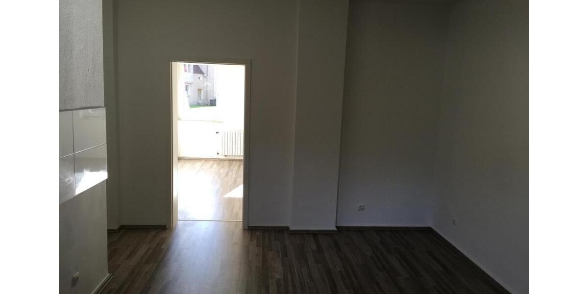 Erdgeschoßwohnung Gelsenkirchen Gelsenkirchen-Nord - 2 Zimmer, 59 m&sup2;, 419&euro; | Angebot:24754992