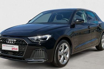 Audi A1 8.660 km 24.980 &euro; Wesel 46483