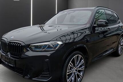 BMW X3 16.061 km 54.332 &euro; Bottrop 46236