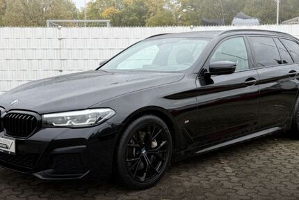 BMW 530 71.374 km 39.999 &euro; Bocholt 46395