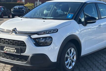 Citroen C3 22.500 km 10.980 &euro; Oberhausen 46147
