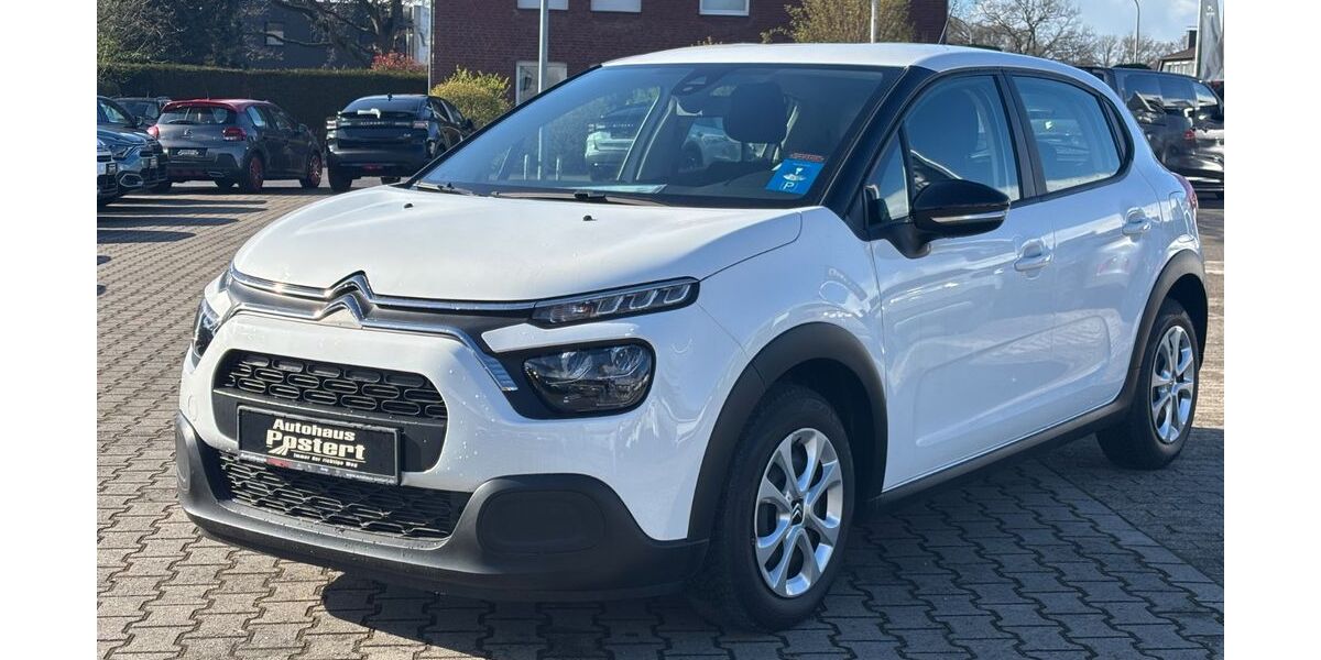 Citroen C3 22.500 km 10.980 &euro; Oberhausen 46147