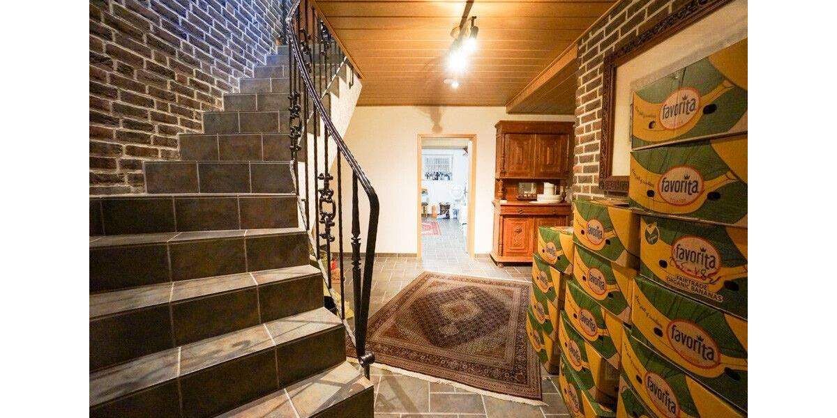 Mehrfamilienhaus, Wohnhaus Kerken Nieukerk - 5 Zimmer, 260 m&sup2;, 845.000&euro; | Angebot:25701964