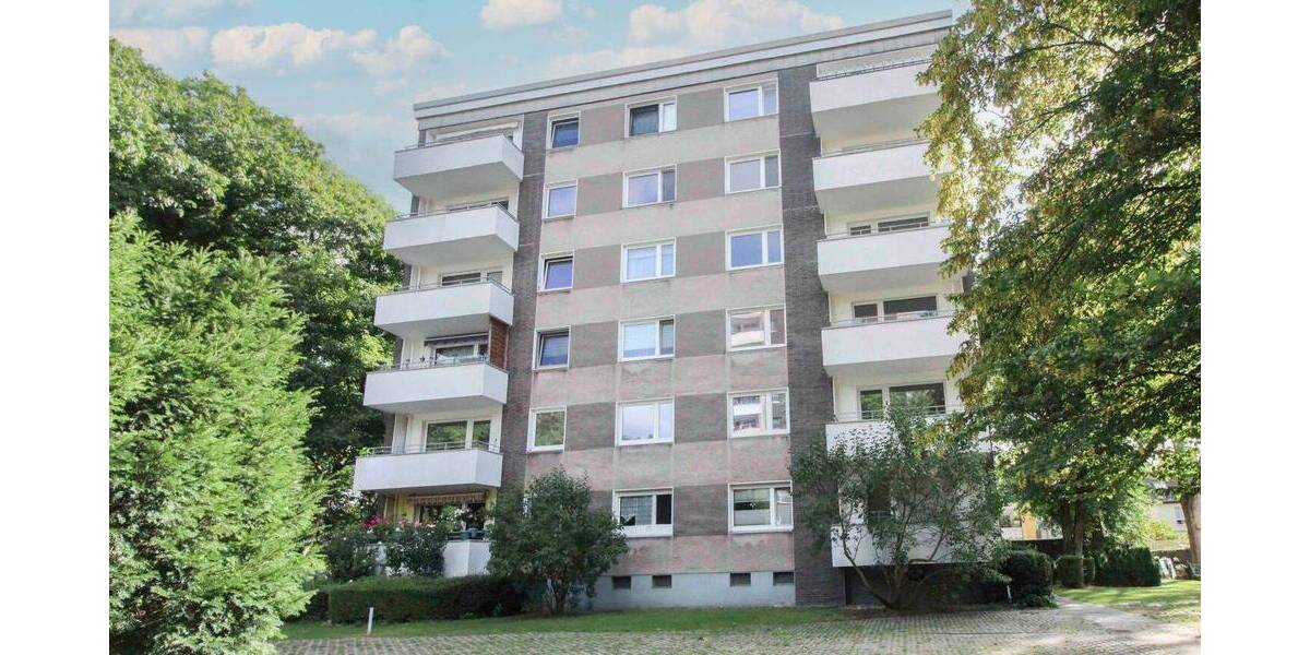 Etagenwohnung Duisburg Aldenrade - 2 Zimmer, 244 m&sup2;, 480.000&euro; | Angebot:26107579