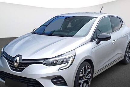 Renault Clio 51.600 km 14.840 &euro; Borken 46325