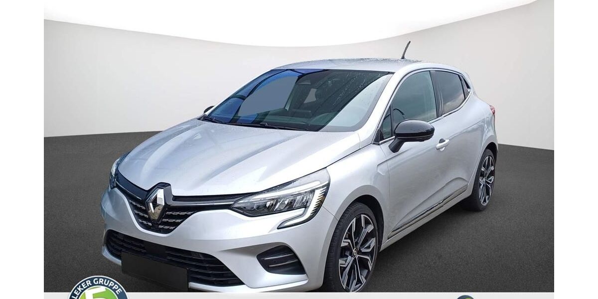 Renault Clio 51.600 km 14.989 &euro; Borken 46325