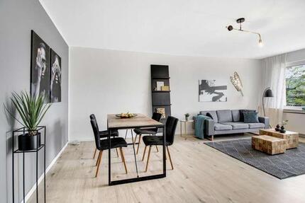 Wohnung Oberhausen Alt-Oberhausen - 2.5 Zimmer, 70 m&sup2;, 130.000&euro; | Angebot:25973705