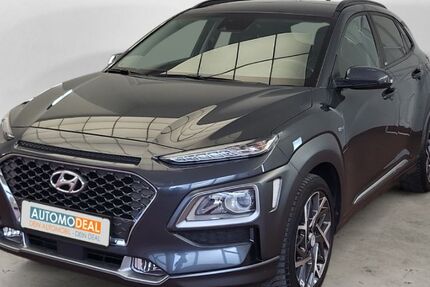 Hyundai KONA 37.146 km 18.922 &euro; Dinslaken 46539