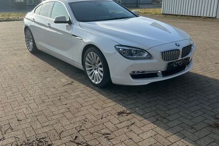 BMW 650 Gran Coupé 97.000 km 23.450 &euro; Wesel 46485