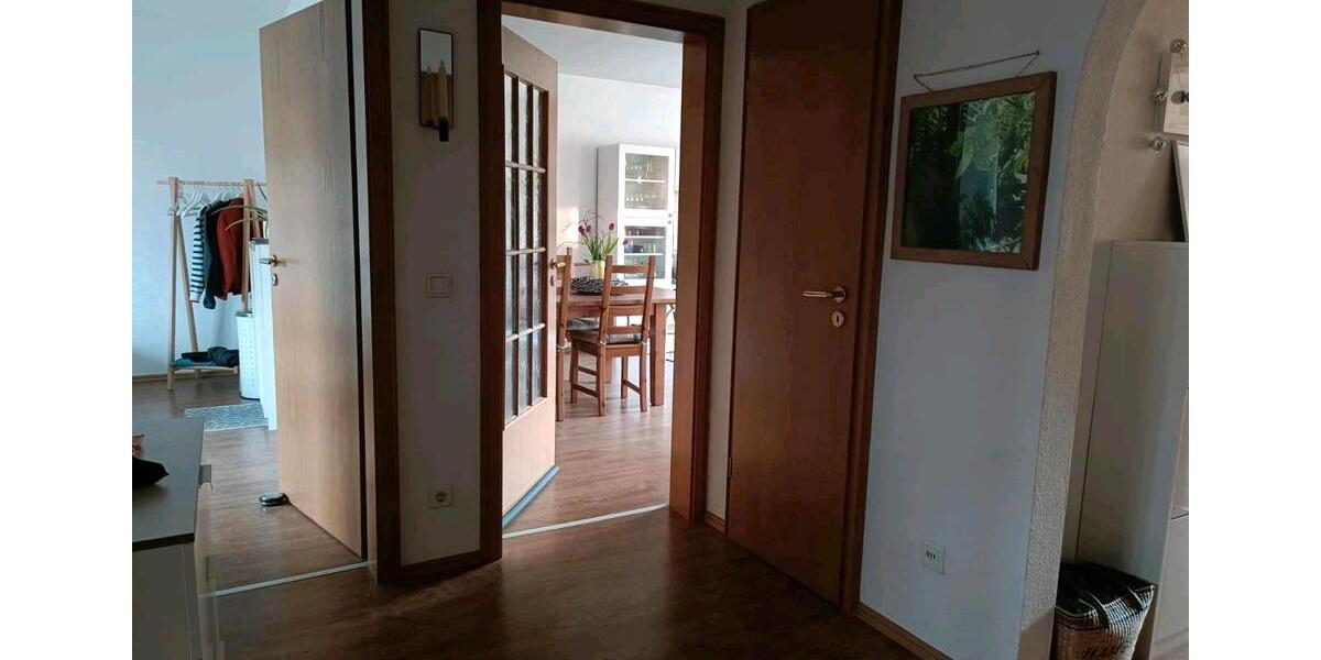 Etagenwohnung Dorsten - 3 Zimmer, 72 m&sup2;, 460&euro; | Angebot:26040957