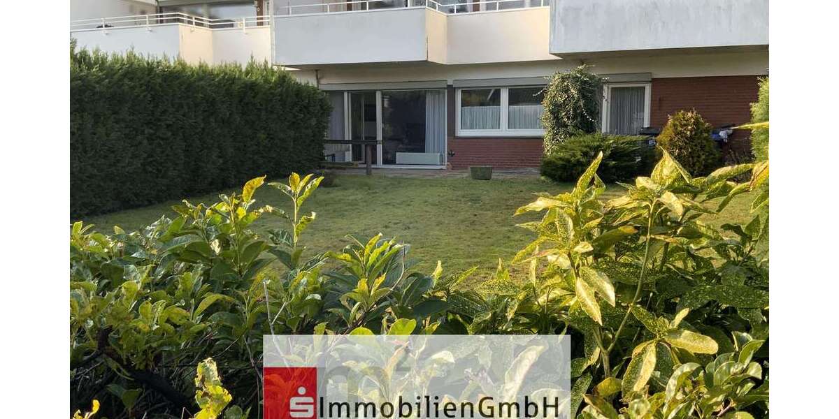 Etagenwohnung Bocholt Stenern - 3.5 Zimmer, 89 m&sup2;, 199.000&euro; | Angebot:25319413
