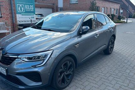 Renault Arkana 36.657 km 22.300 &euro; Oberhausen 46117