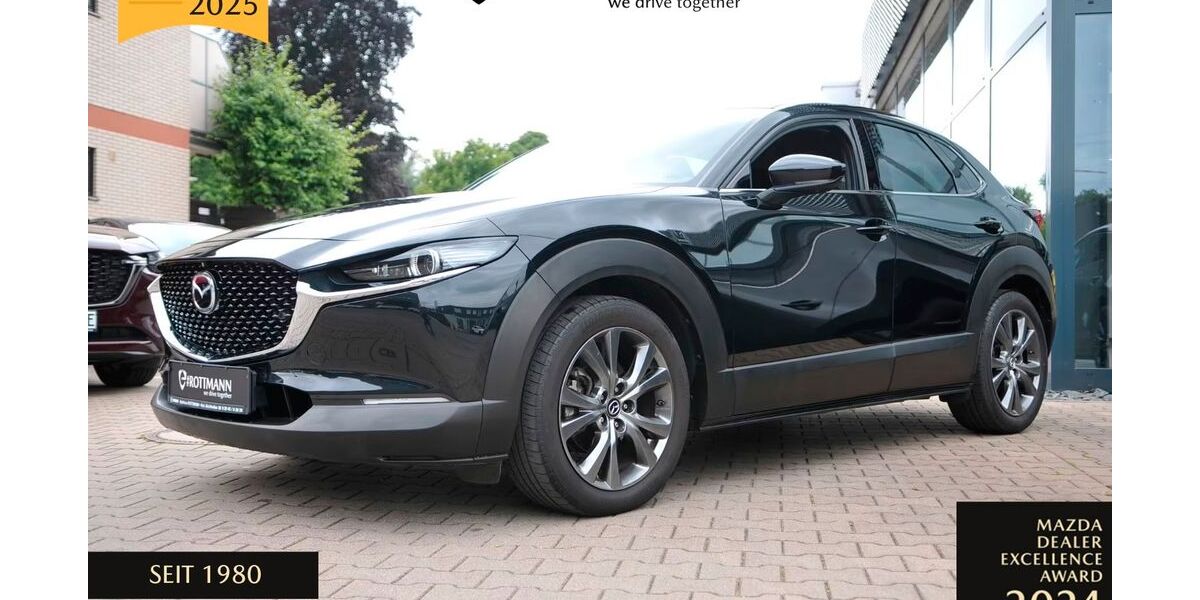 Mazda CX-30 55.353 km 20.450 &euro; Bottrop-Kirchhellen 46244
