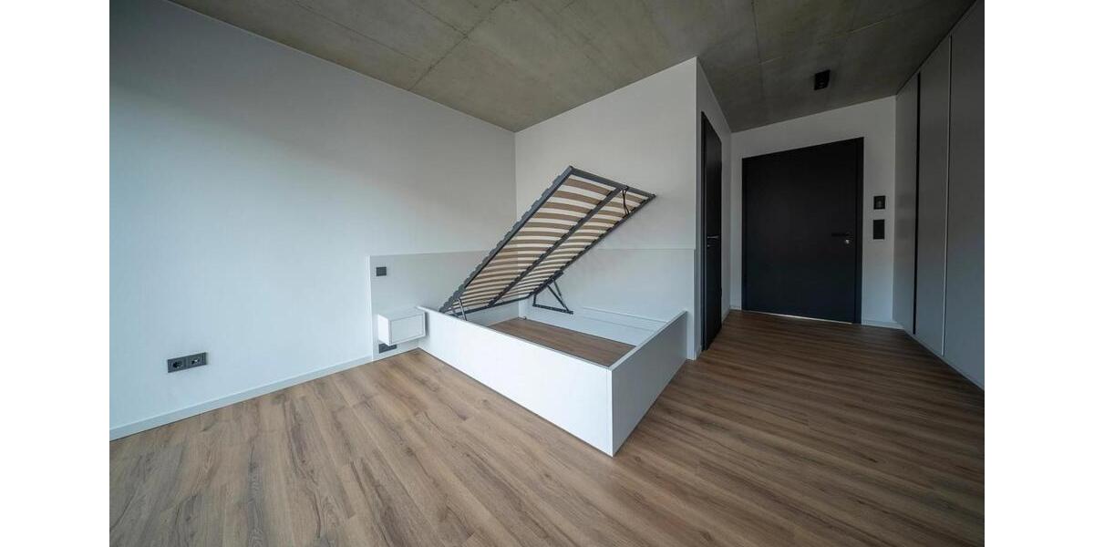 Etagenwohnung Bocholt - 1 Zimmer, 25 m&sup2;, 695&euro; | Angebot:26622644