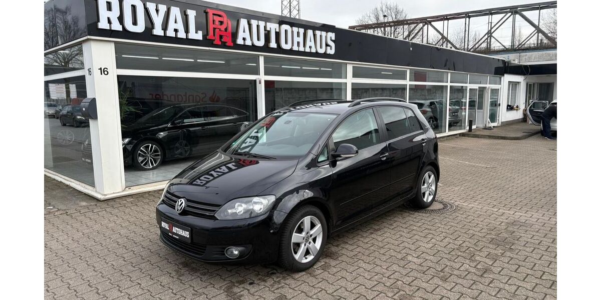 VW Golf Plus 76.500 km 9.000 &euro; Oberhausen 46049