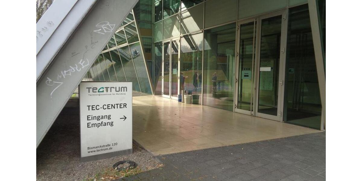 Gewerbeobjekt Duisburg Duisburg-Mitte - 4.499&euro; | Angebot:21385521