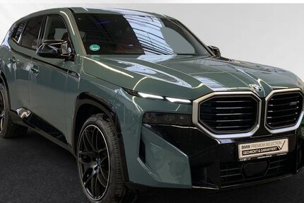 BMW XM 27.400 km 92.900 &euro; Moers 47441