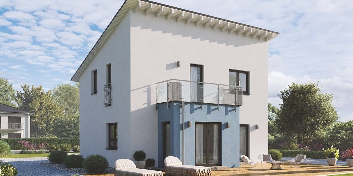 Individuell geplantes Ausbauhaus in Voerde - Komfort und Flexibilität in gehobener Ausstattung - Einfamilienhaus Voerde | Angebot:27338225